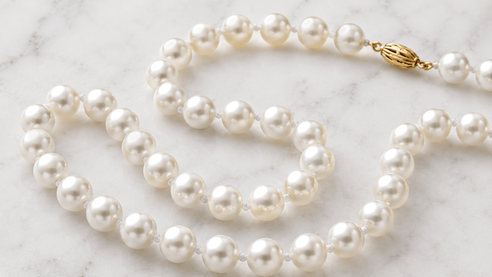 07. Comment savoir si un collier de perles complet est vrai
