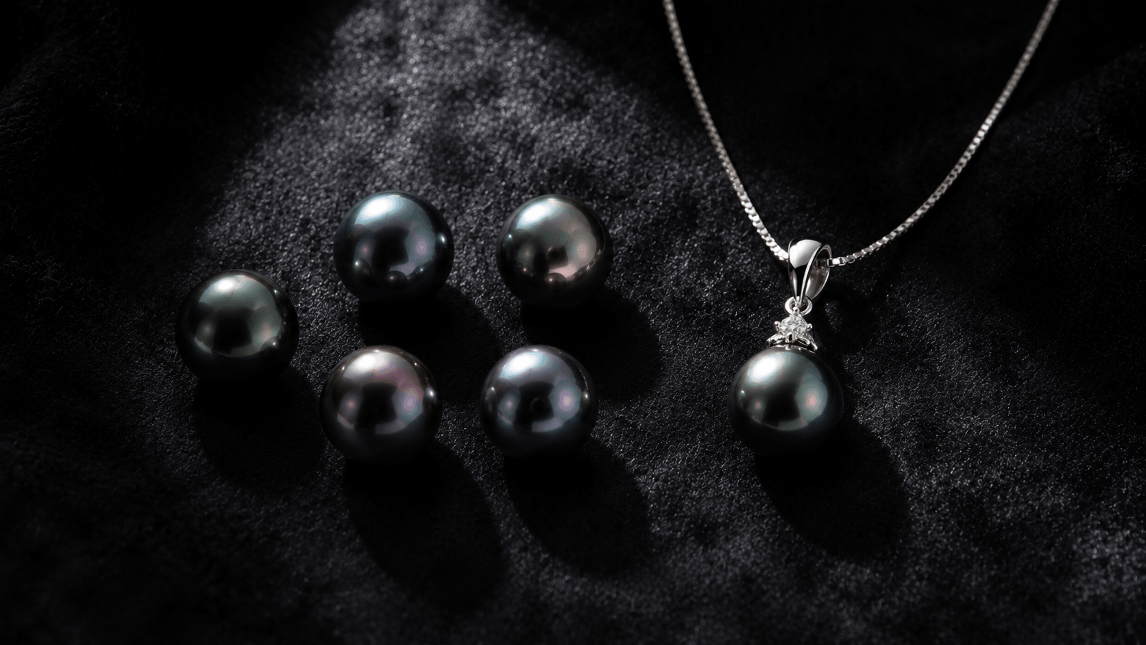 07. Perles tahitiennes en vrac vs. bijoux pré-montés