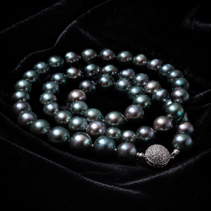 Collier de perles de Tahiti : Le guide complet pour en acheter un