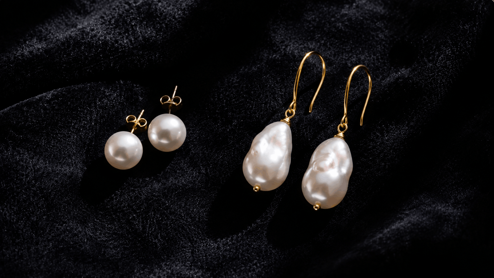 03. Classique vs moderne — Deux looks très différents