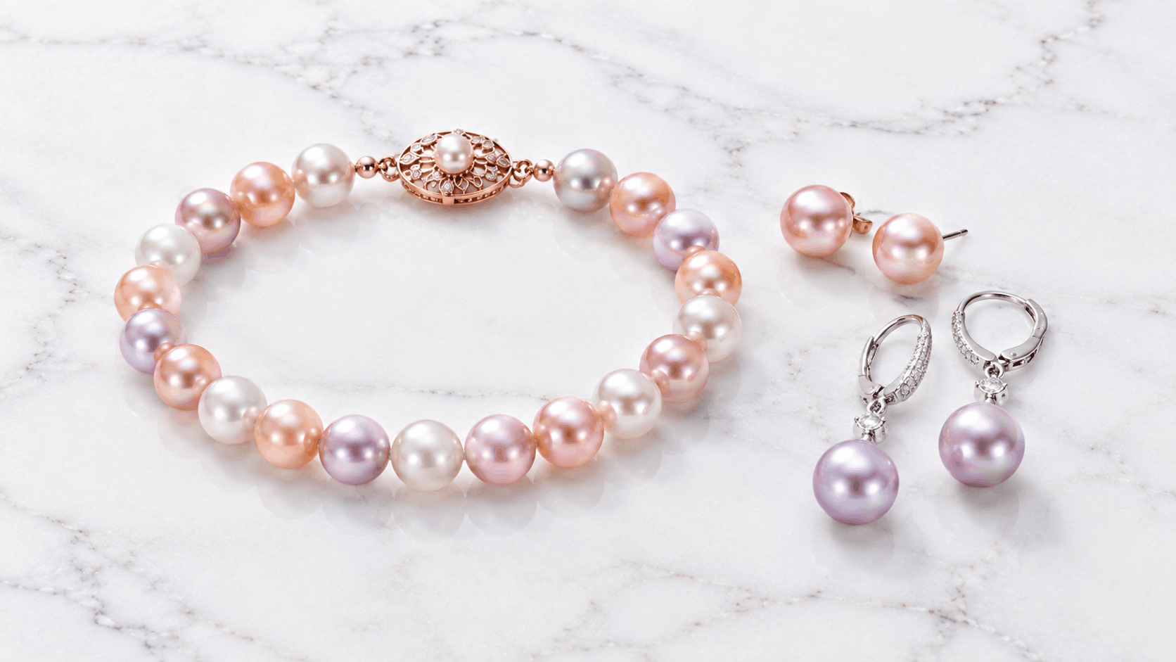 03. Bijoux en Perles Multicolores au-delà du Collier