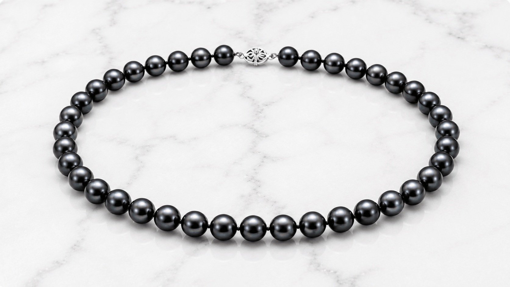 03. Ce qu’il faut rechercher dans un collier de perles noires