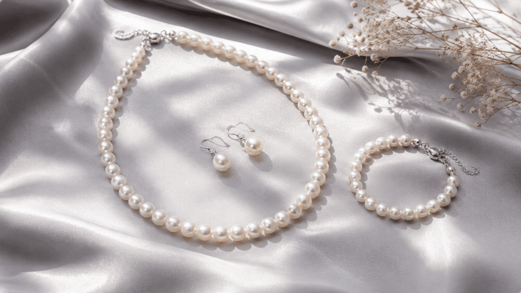 04. Quand choisir des perles de culture d’eau douce