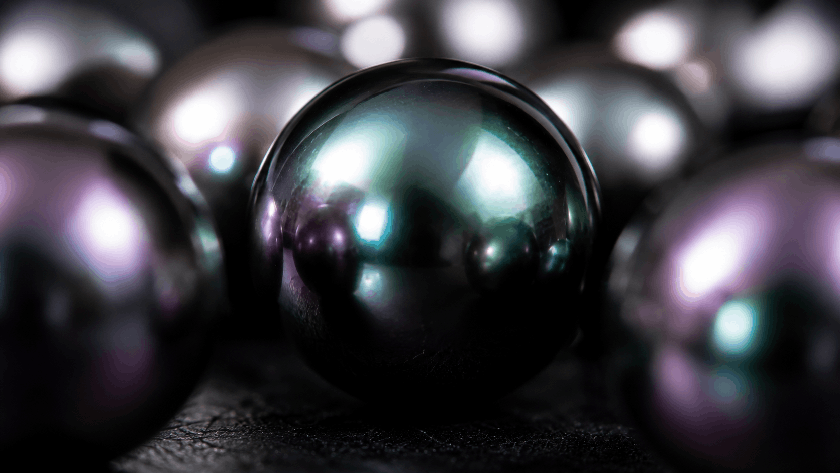 05. Grades de qualité des perles noires de Tahiti