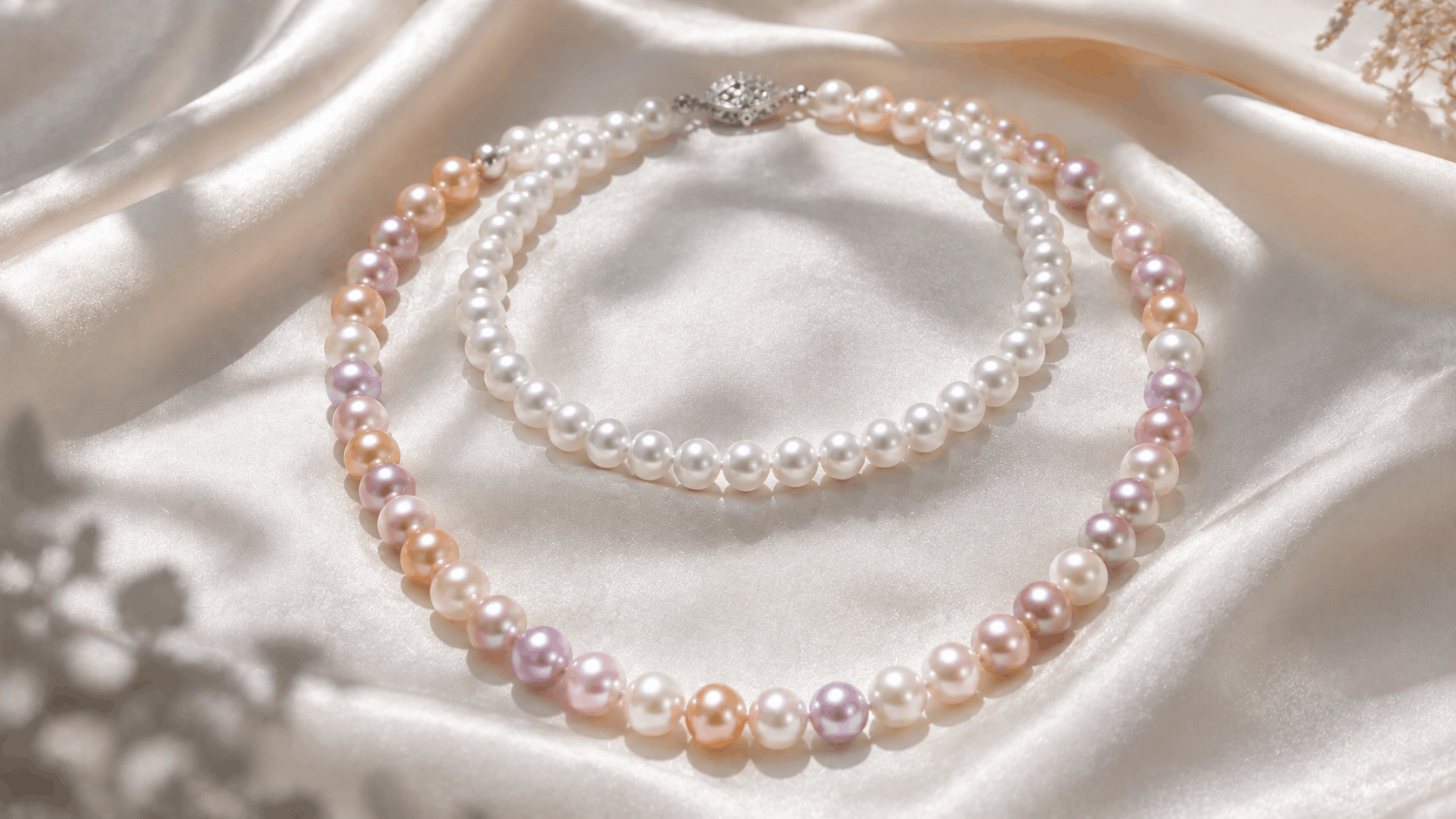 06. Comment Styliser les Bijoux en Perles Multicolores