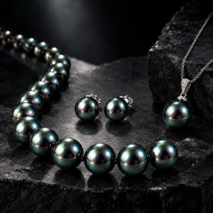 Bijoux en perles de Tahiti : Le guide complet de chaque style