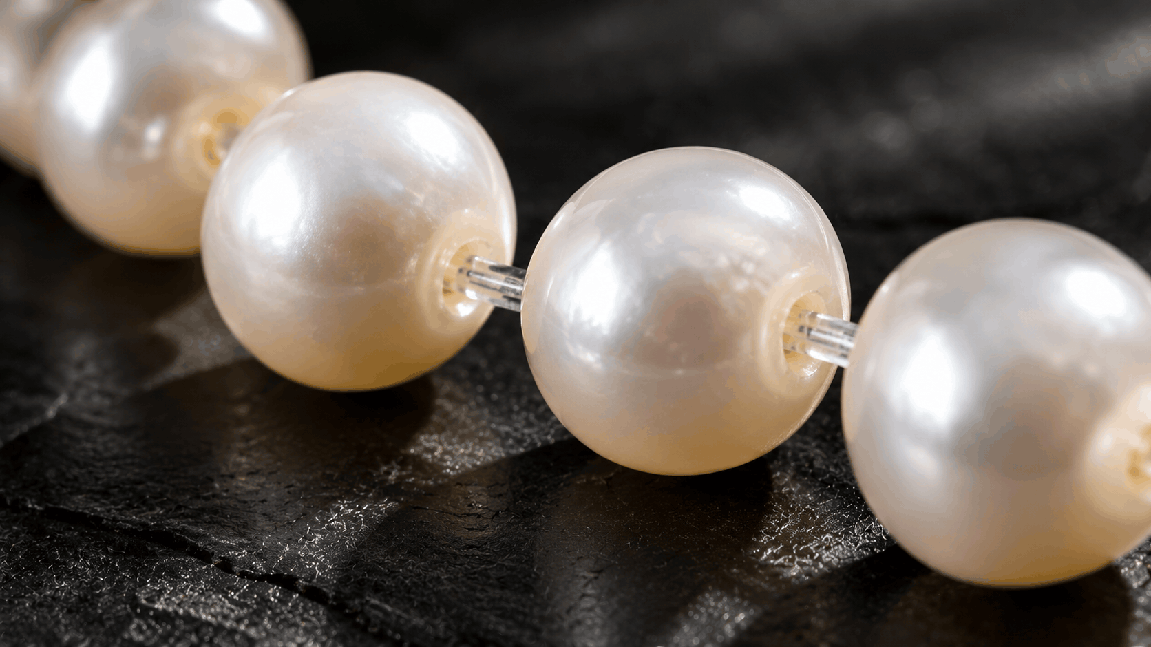 01. Ce qu'est vraiment un bracelet de perles élastique