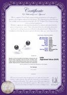 Product certificate: B-AAAA-78-E