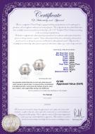 Certificat de produit: FW-W-AAAA-89-E-Alba