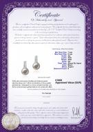 Certificat de produit: JAK-W-AA-78-E-Valery