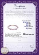 Certificat de produit: P-AAAA-758-B-OLAV