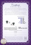Product certificate: TAH-89-E