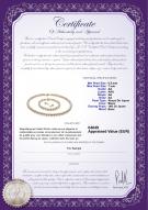 Certificat de produit: W-AA-657-S-Akoy