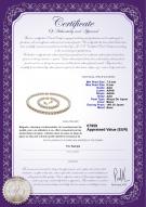 Certificat de produit: W-AAA-758-S-Akoy