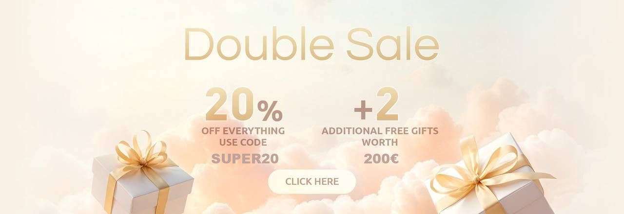 Double Sale