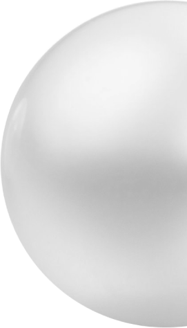 balle droite