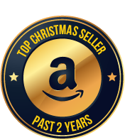 PearlsOnly - Meilleur vendeur Amazon de Noël
