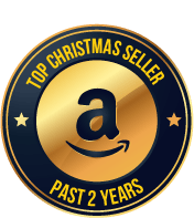 PearlsOnly – Meilleures ventes de Noël sur Amazon