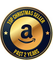 PearlsOnly - Meilleur vendeur Amazon de Noël