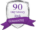 Garantie de 90 jours