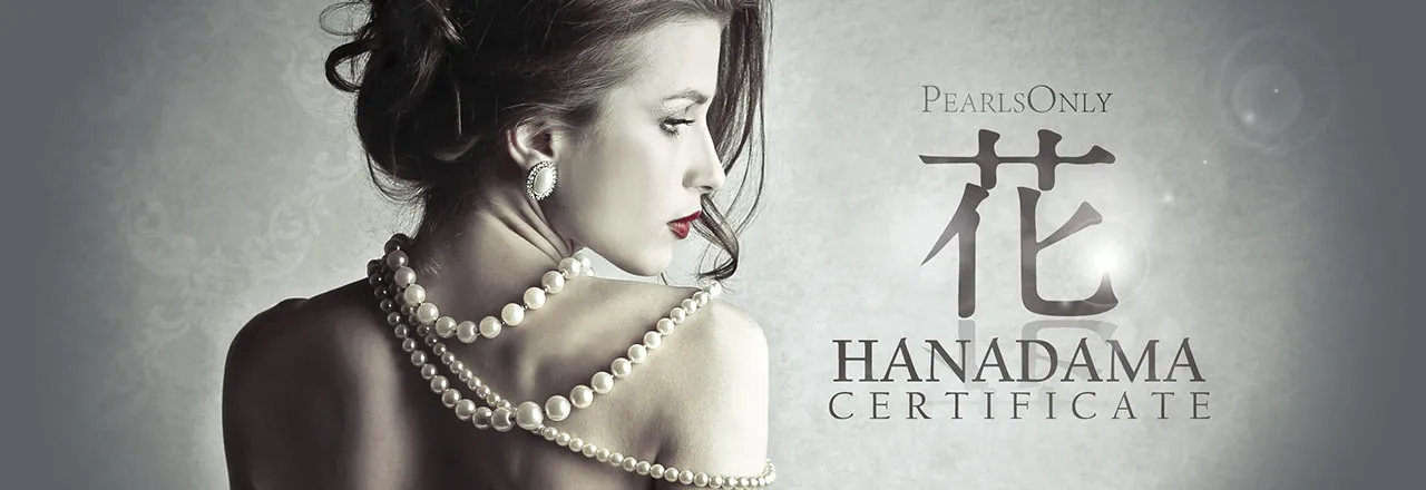 PearlsOnly Perles de Hanadama