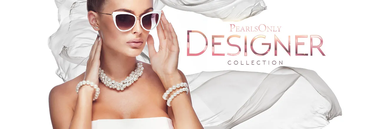 Landing banner for Collection Designer