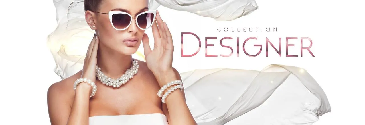 Collection de designer